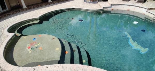 ECO Pool Solutions