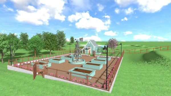Revival Concrete & Landscape