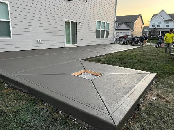 Gastoll Concrete
