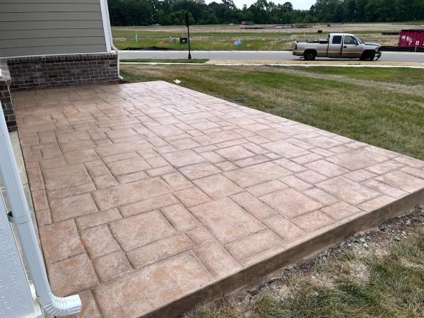 Gastoll Concrete