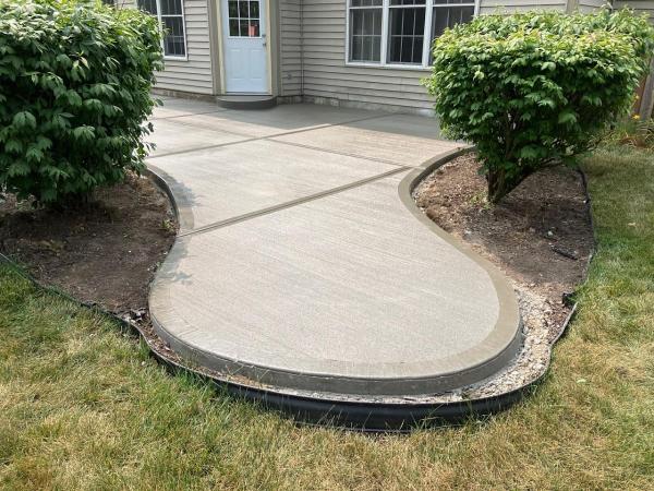 Gastoll Concrete