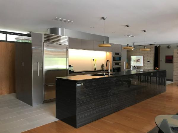 Renovations by Design