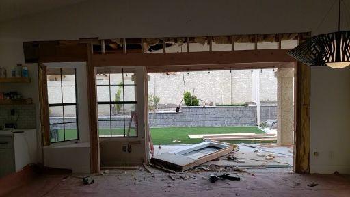 Renovations by Design