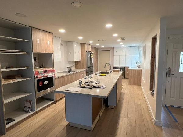 Renovations by Design