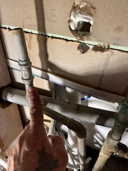 Halls Rooter & Plumbing