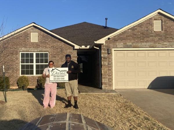Divine Roofing and Construction LLC