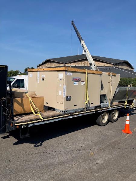 Environmental Comfort Systems