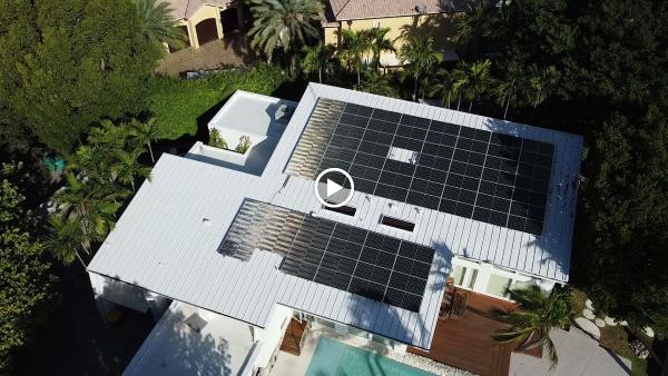 Airis Energy Solutions