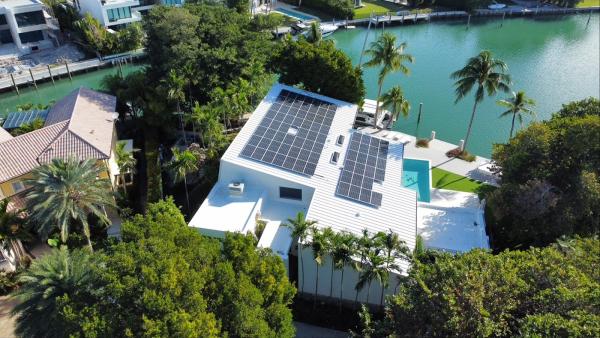 Airis Energy Solutions