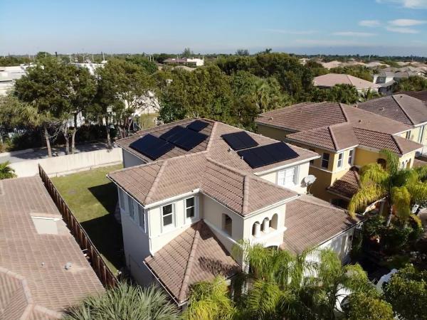 Airis Energy Solutions