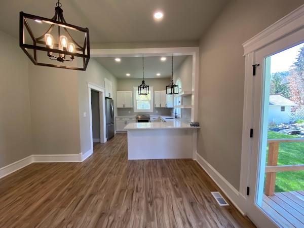 Brighter Visions Painting Llc
