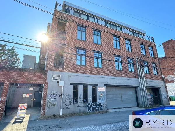Byrd Property Management