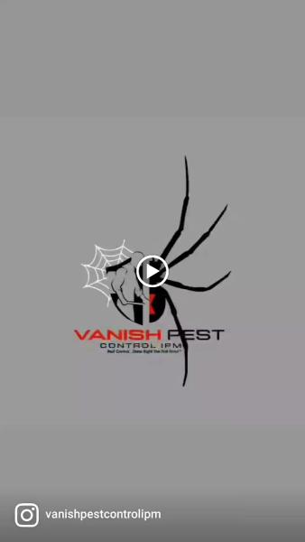 Vanish Pest Control IPM