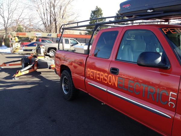 Peterson Electric