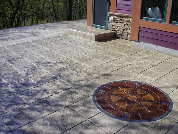 D & B Concrete