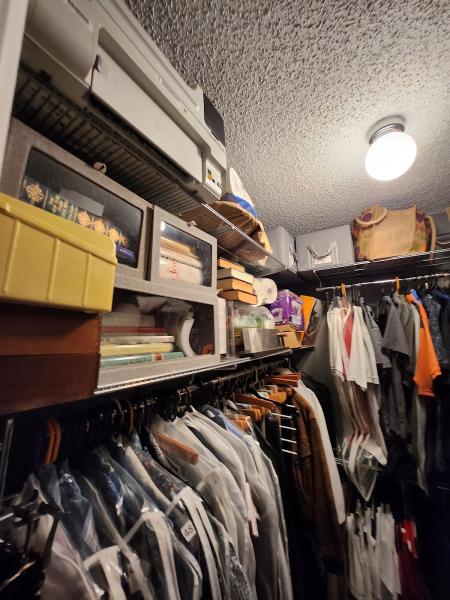 Pacs Moving and Storage