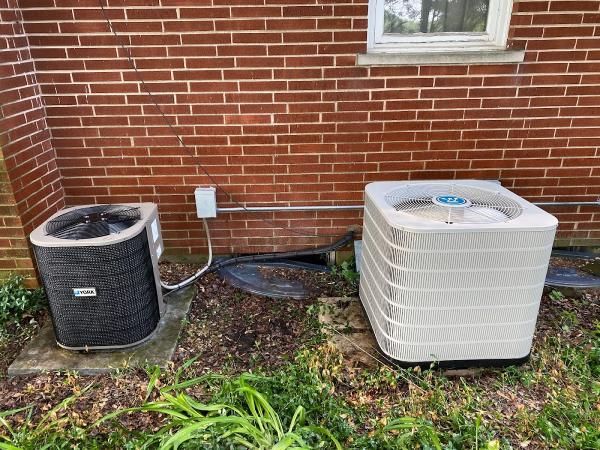 JBS Heating & Cooling