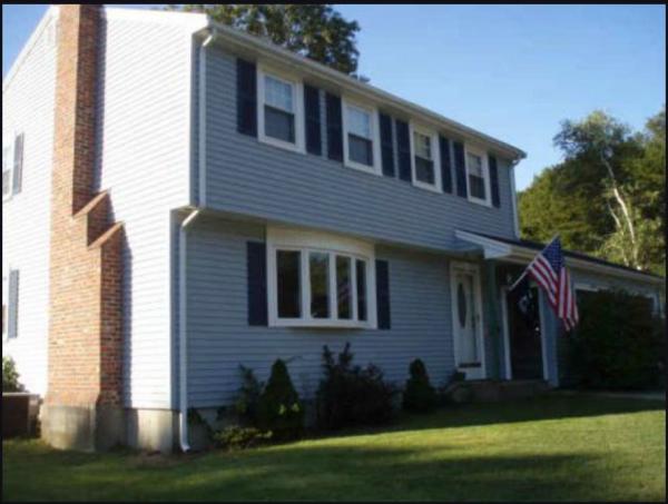 MJM Vinyl Siding