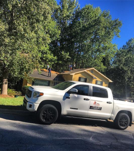 GA Premium Roofing Inc