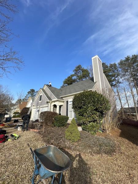 GA Premium Roofing Inc