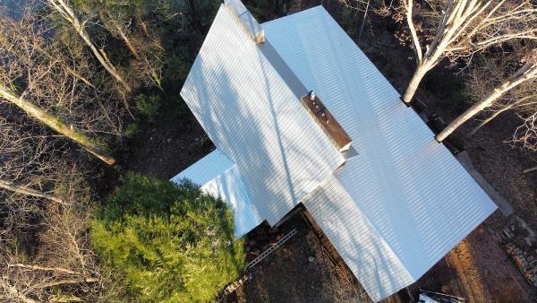 E&F Roofing & Construction / Roofing Services Sevierville