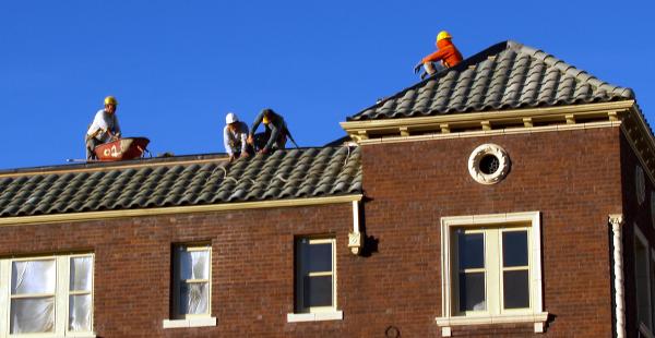 Lexington Roofing and Repair