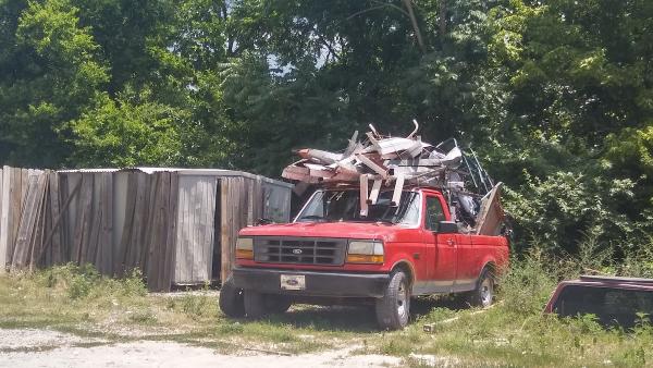 Cee's Junk Hauling