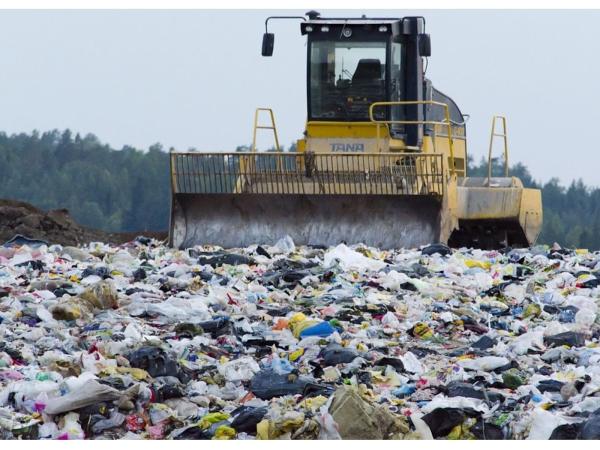 Delta Demolition & Waste Removal