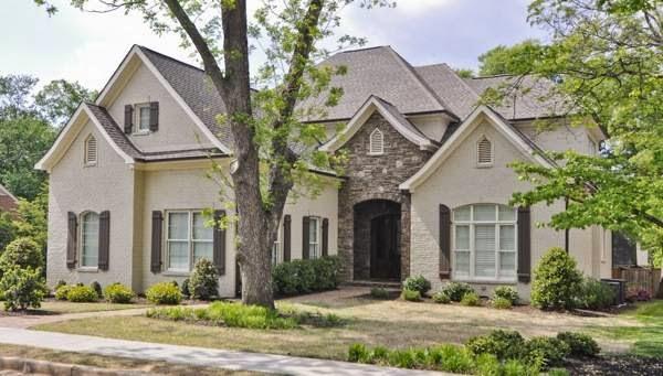 Hollison Homes