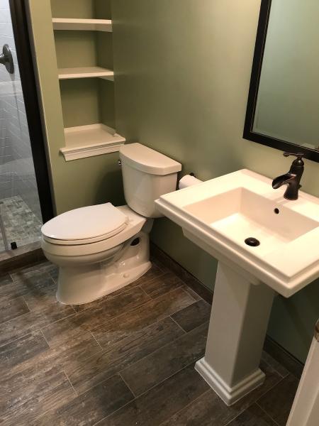 Happy Homes Remodeling