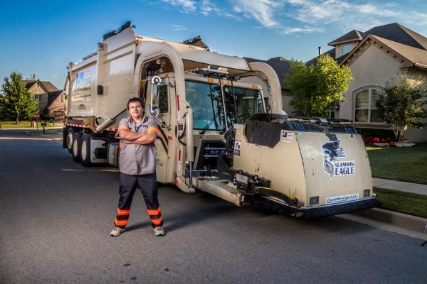 American Waste Control