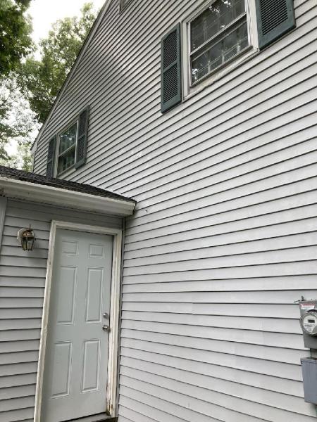 Curb Appeal Power Wash-Soft Wash & Gutter Cleaning