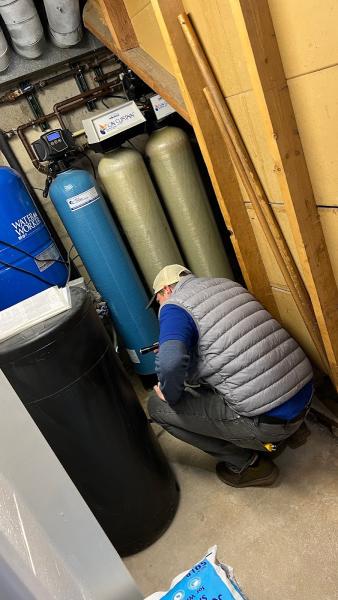 Wisconsin Property Inspections LLC