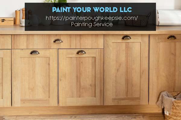 Paint Your World LLC