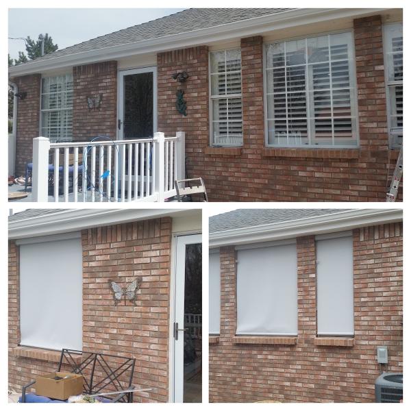 Lexiassist Handyman Services