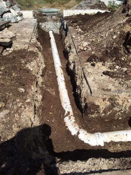West Coast Plumbing & Water Treatment Llc.