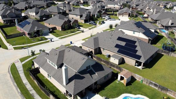 Trismart Solar
