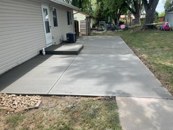 RME Concrete