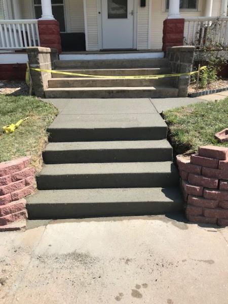RME Concrete