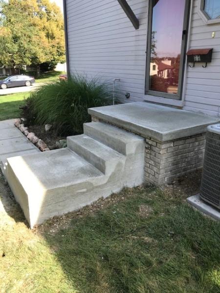 RME Concrete