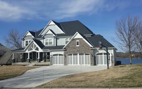 Turnkey Restoration