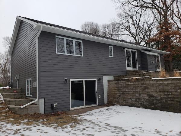 Turnkey Restoration