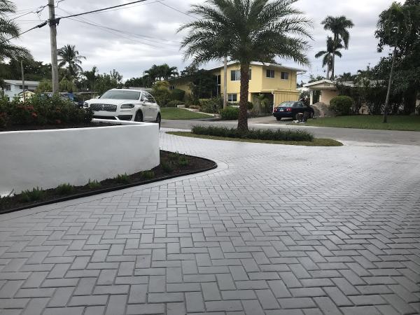 Artistic Stamp Concrete Inc.