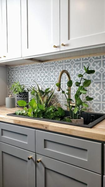 Monstersales Cabinetry