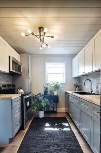 Monstersales Cabinetry