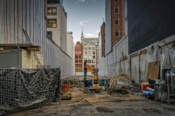 Unlimited Drilling & Foundations