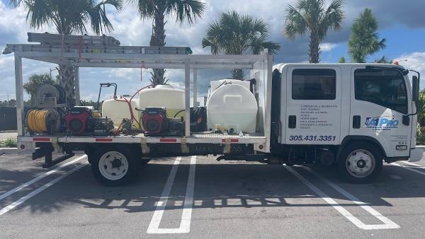 A1 Pro Pressure Cleaning LLC