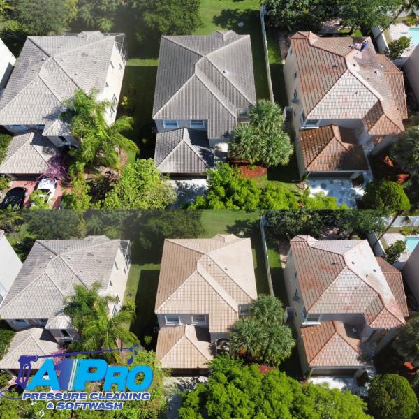 A1 Pro Pressure Cleaning LLC