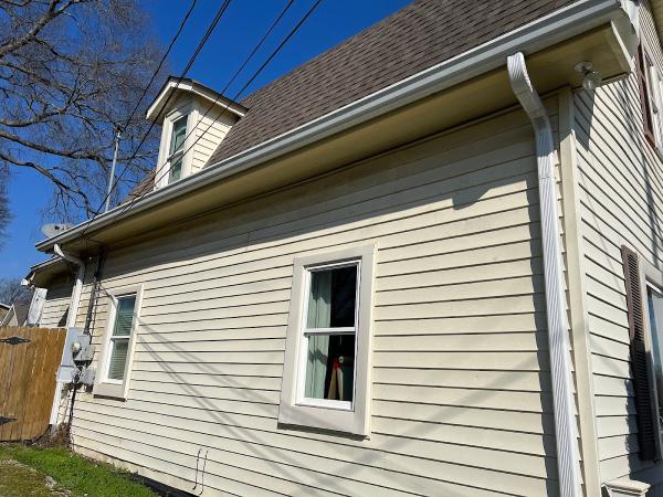 Music City Exteriors