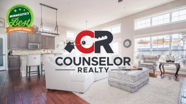 Counselor Realty